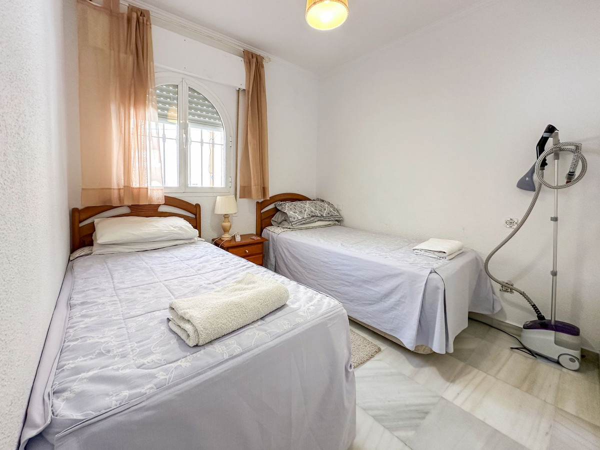Appartement te koop in San Luis de Sabinillas | 3 slaapkamers H5103565