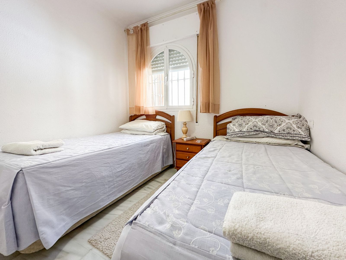 Appartement te koop in San Luis de Sabinillas | 3 slaapkamers H5103565