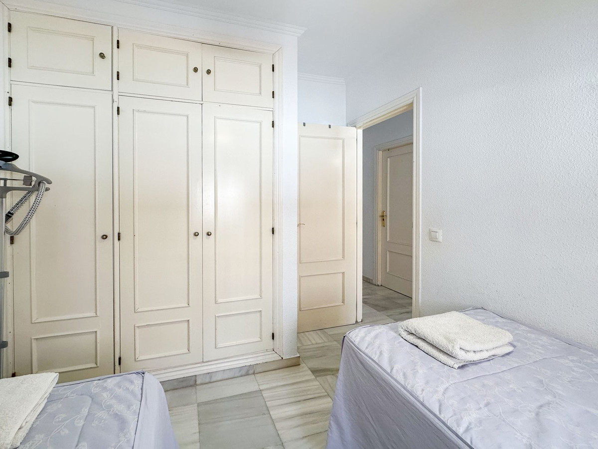 Appartement te koop in San Luis de Sabinillas | 3 slaapkamers H5103565