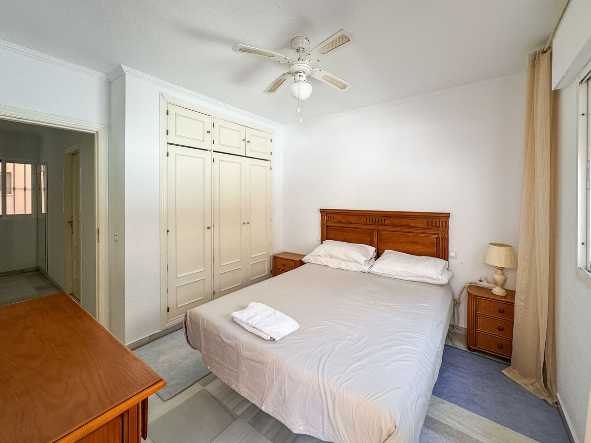 Appartement te koop in San Luis de Sabinillas | 3 slaapkamers H5103565