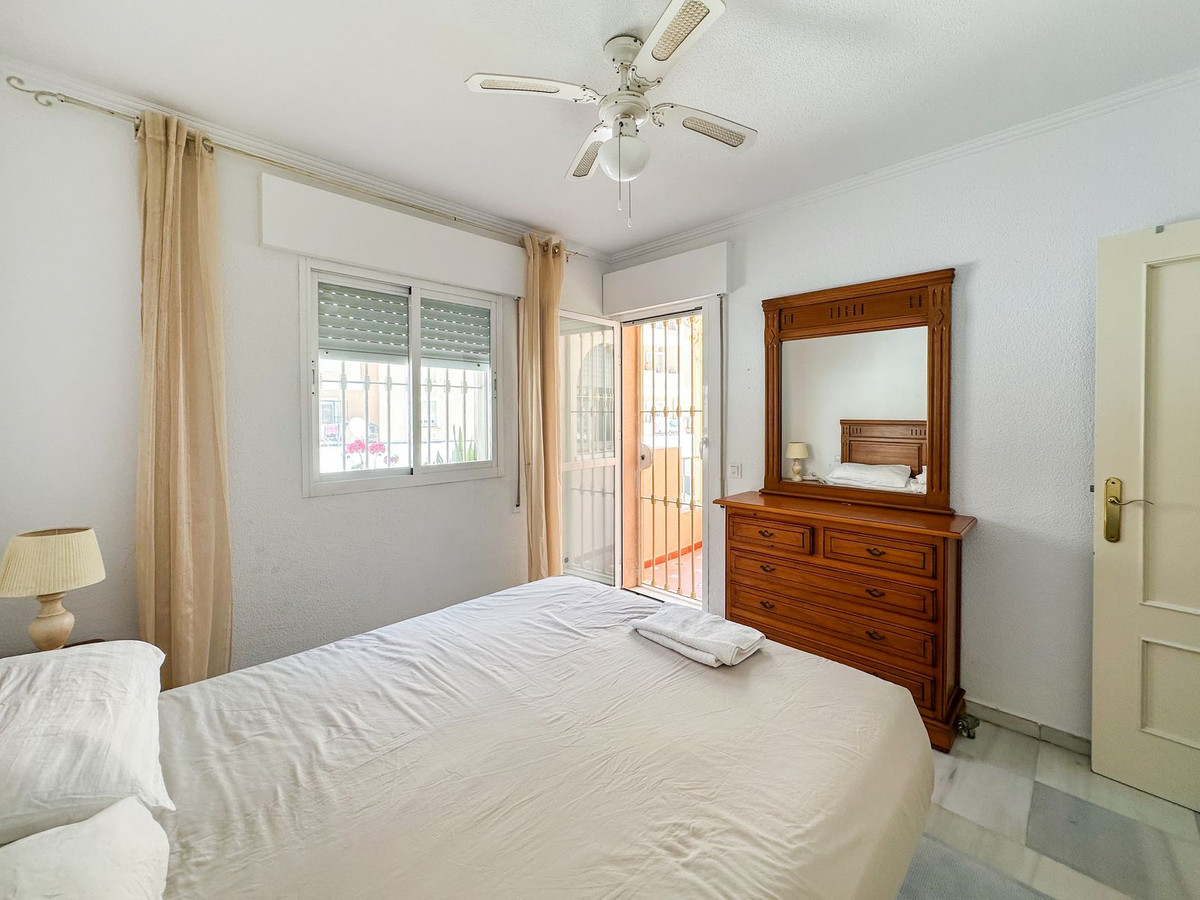 Appartement te koop in San Luis de Sabinillas | 3 slaapkamers H5103565