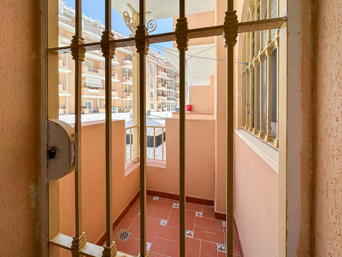 Appartement te koop in San Luis de Sabinillas | 3 slaapkamers H5103565