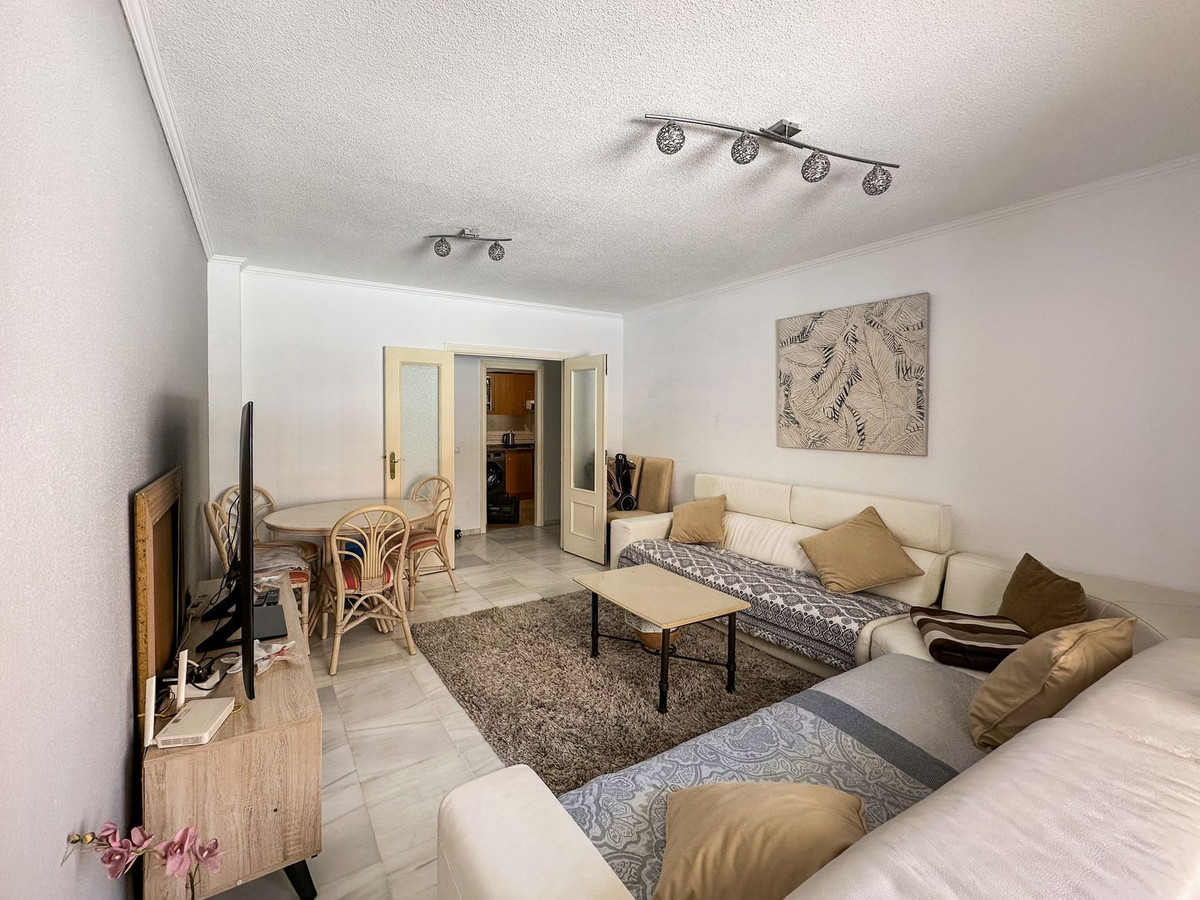 Appartement te koop in San Luis de Sabinillas | 3 slaapkamers H5103565