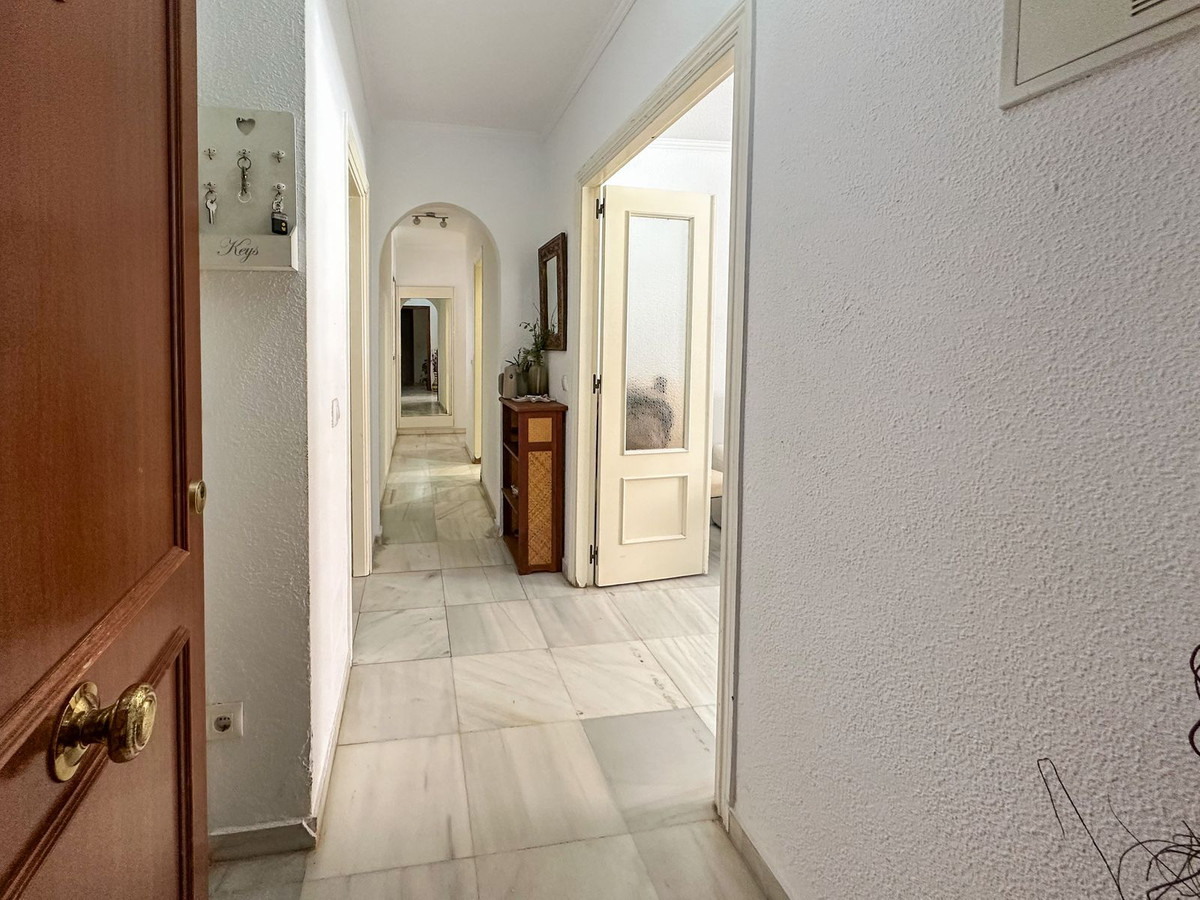 Appartement te koop in San Luis de Sabinillas | 3 slaapkamers H5103565