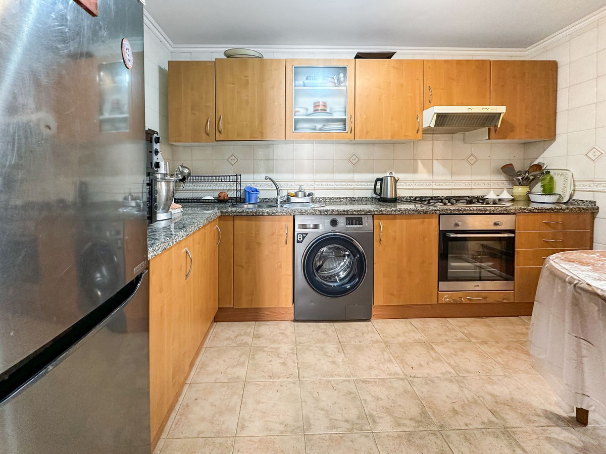 Appartement te koop in San Luis de Sabinillas | 3 slaapkamers H5103565