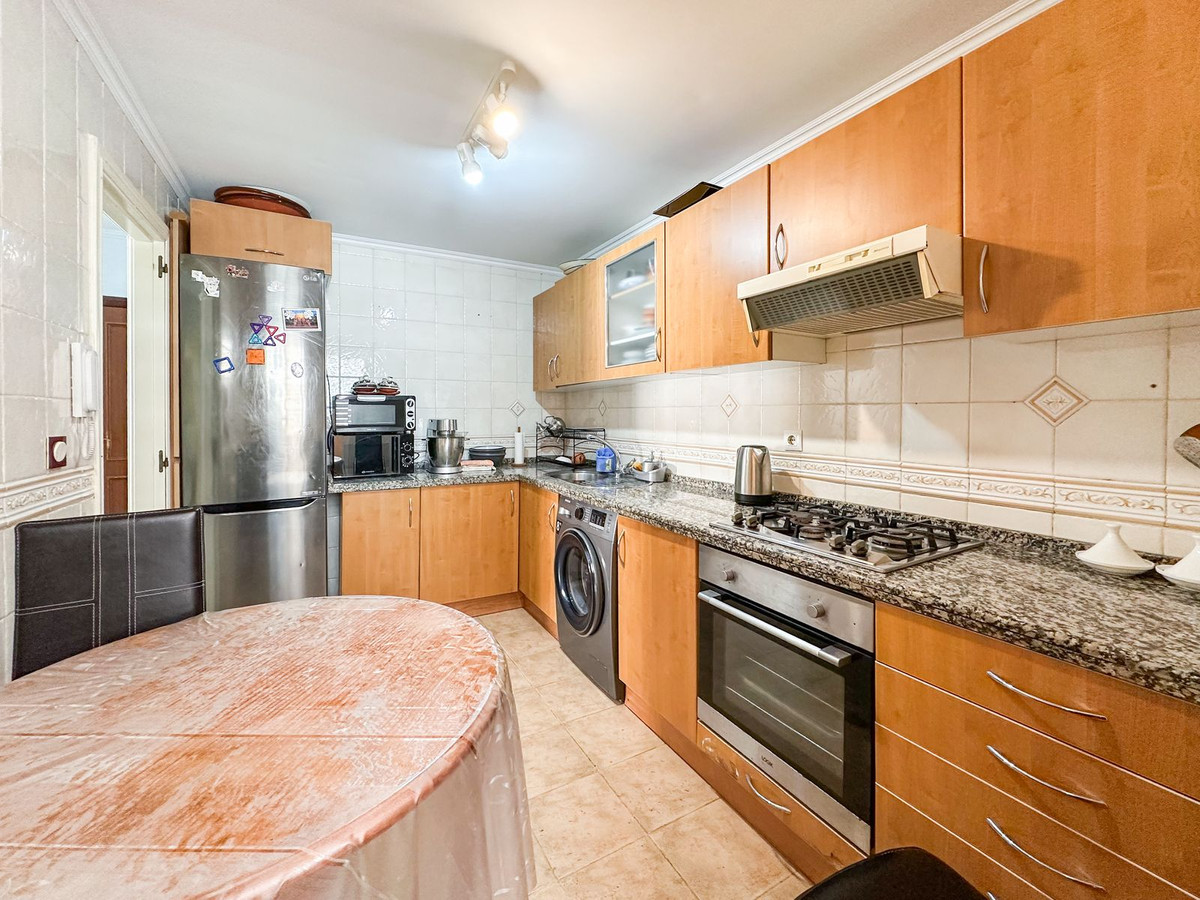 Appartement te koop in San Luis de Sabinillas | 3 slaapkamers H5103565