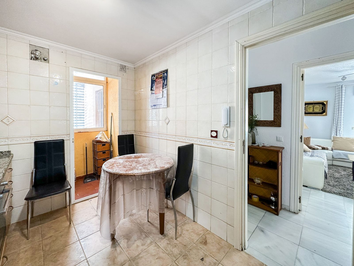 Appartement te koop in San Luis de Sabinillas | 3 slaapkamers H5103565