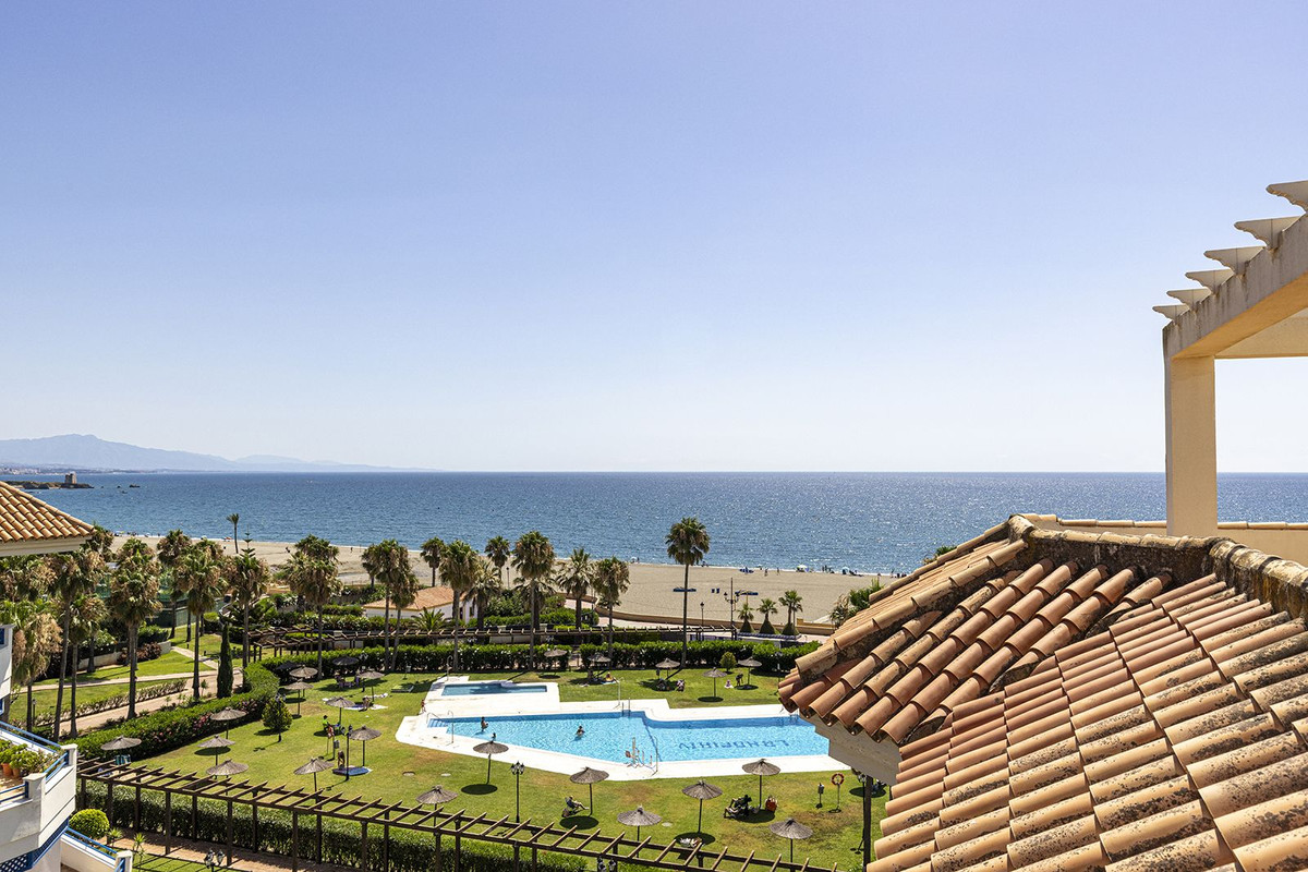Appartement te koop in San Luis de Sabinillas | 2 slaapkamers H5105452