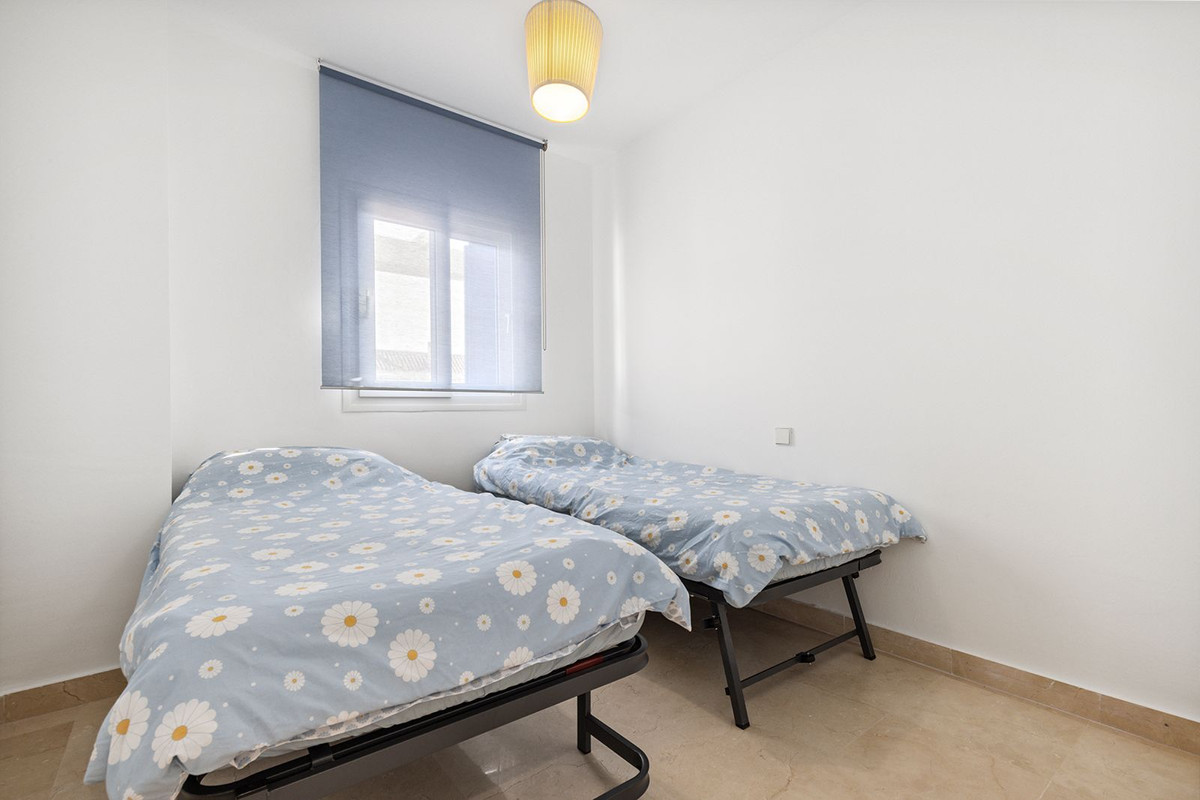 Appartement te koop in San Luis de Sabinillas | 2 slaapkamers H5105452