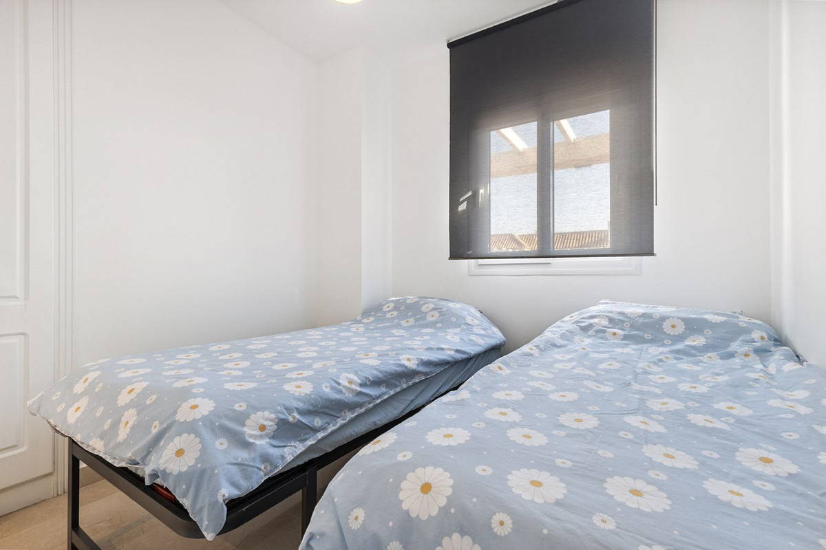 Appartement te koop in San Luis de Sabinillas | 2 slaapkamers H5105452