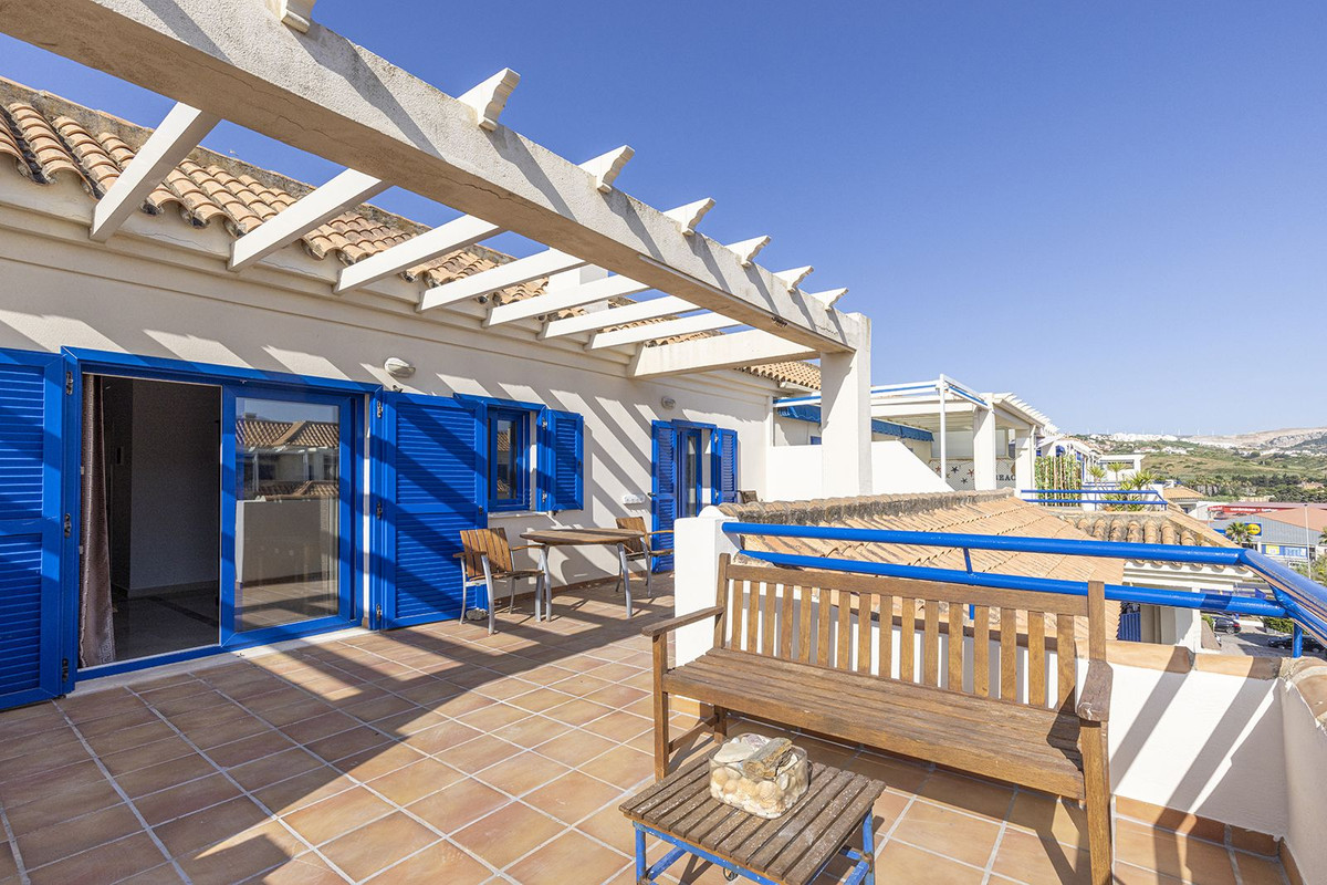 Appartement te koop in San Luis de Sabinillas | 2 slaapkamers H5105452