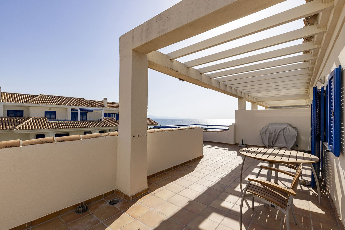 Appartement te koop in San Luis de Sabinillas | 2 slaapkamers H5105452