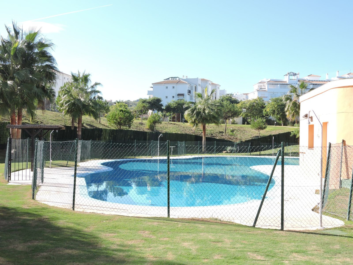 Appartement te koop in San Luis de Sabinillas | 1 slaapkamers H5105869