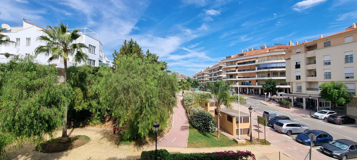 Appartement te koop in San Luis de Sabinillas | 1 slaapkamers H5105869
