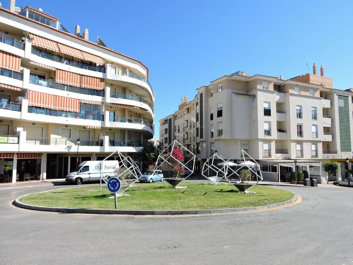 Appartement te koop in San Luis de Sabinillas | 1 slaapkamers H5105869
