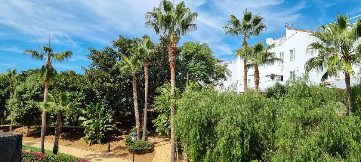 Appartement te koop in San Luis de Sabinillas | 1 slaapkamers H5105869