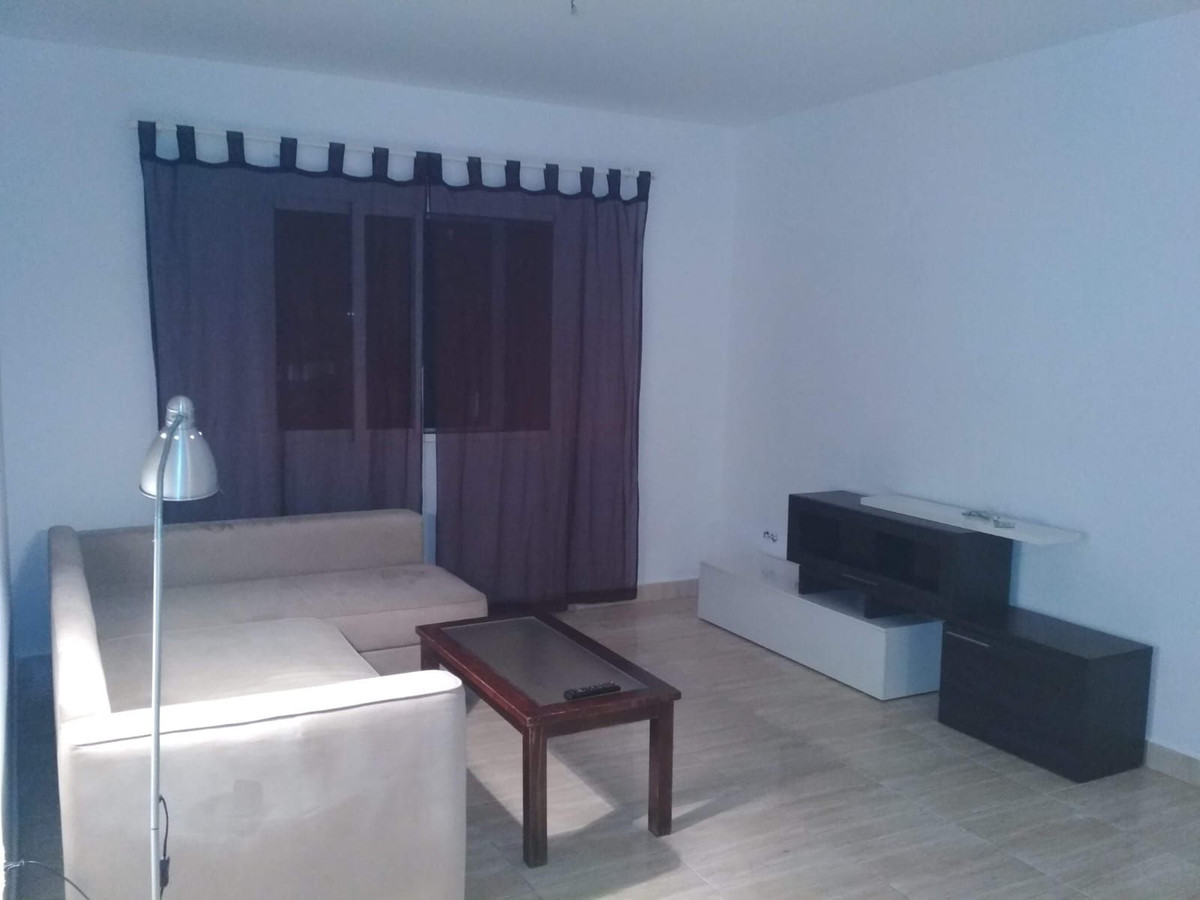 Appartement te koop in San Luis de Sabinillas | 1 slaapkamers H5105869