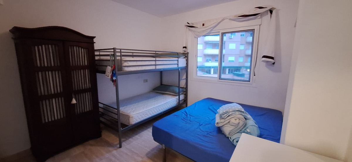Appartement te koop in San Luis de Sabinillas | 1 slaapkamers H5105869