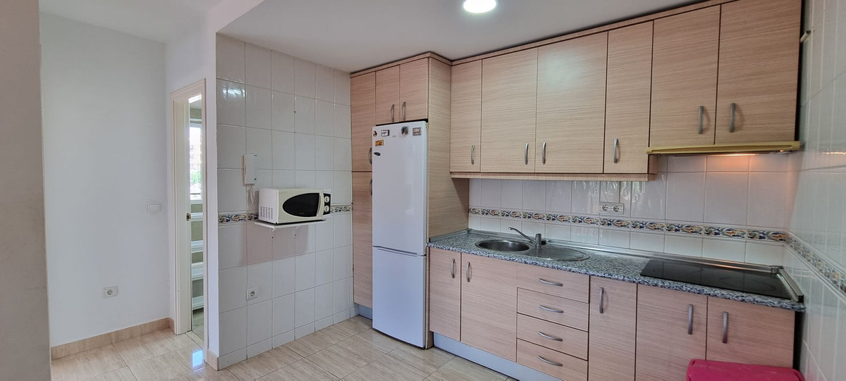 Appartement te koop in San Luis de Sabinillas | 1 slaapkamers H5105869