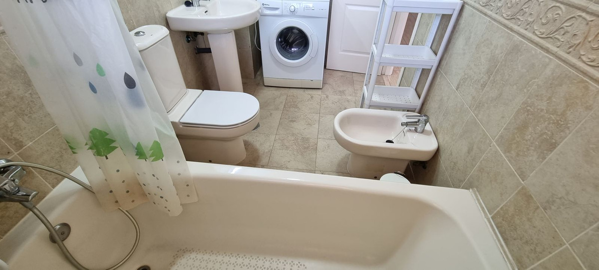Appartement te koop in San Luis de Sabinillas | 1 slaapkamers H5105869