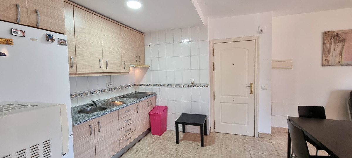 Appartement te koop in San Luis de Sabinillas | 1 slaapkamers H5105869