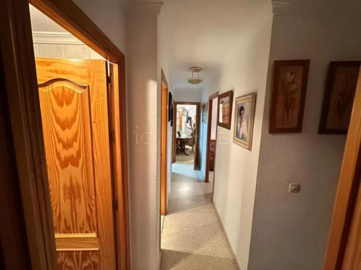 Appartement te koop in San Luis de Sabinillas | 4 slaapkamers H5107510