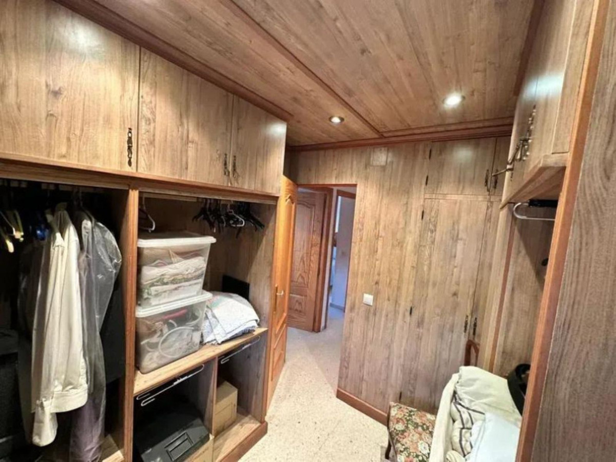 Appartement te koop in San Luis de Sabinillas | 4 slaapkamers H5107510