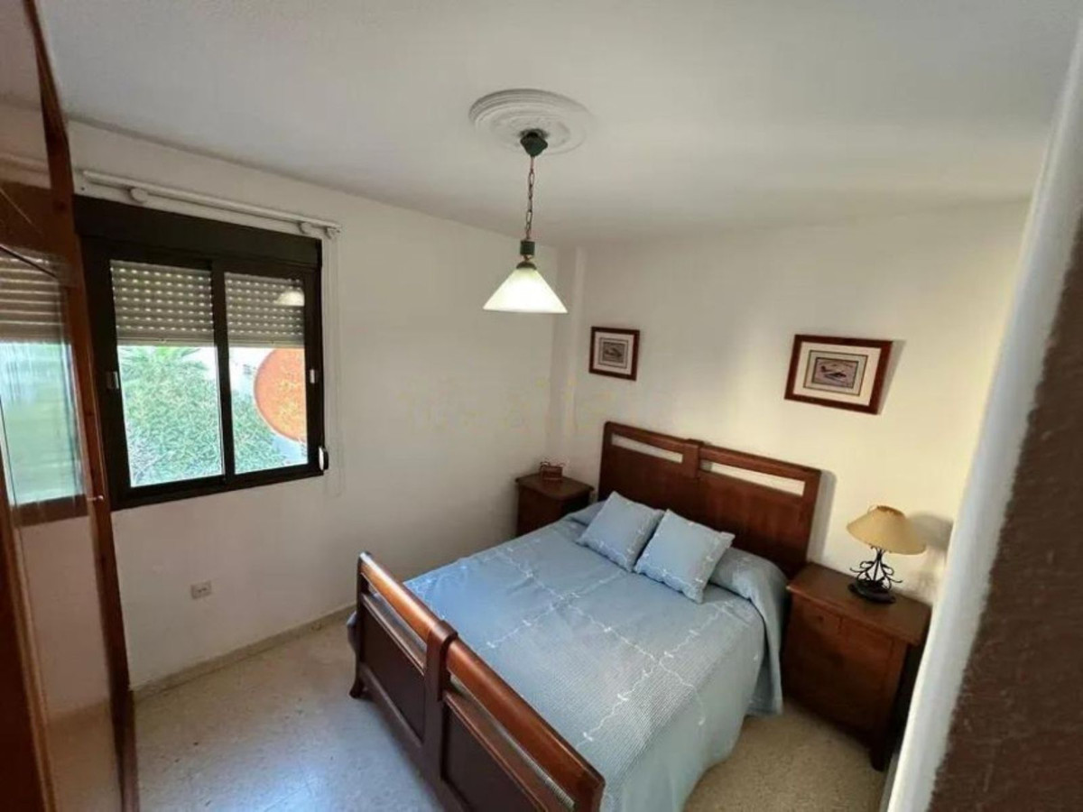 Appartement te koop in San Luis de Sabinillas | 4 slaapkamers H5107510