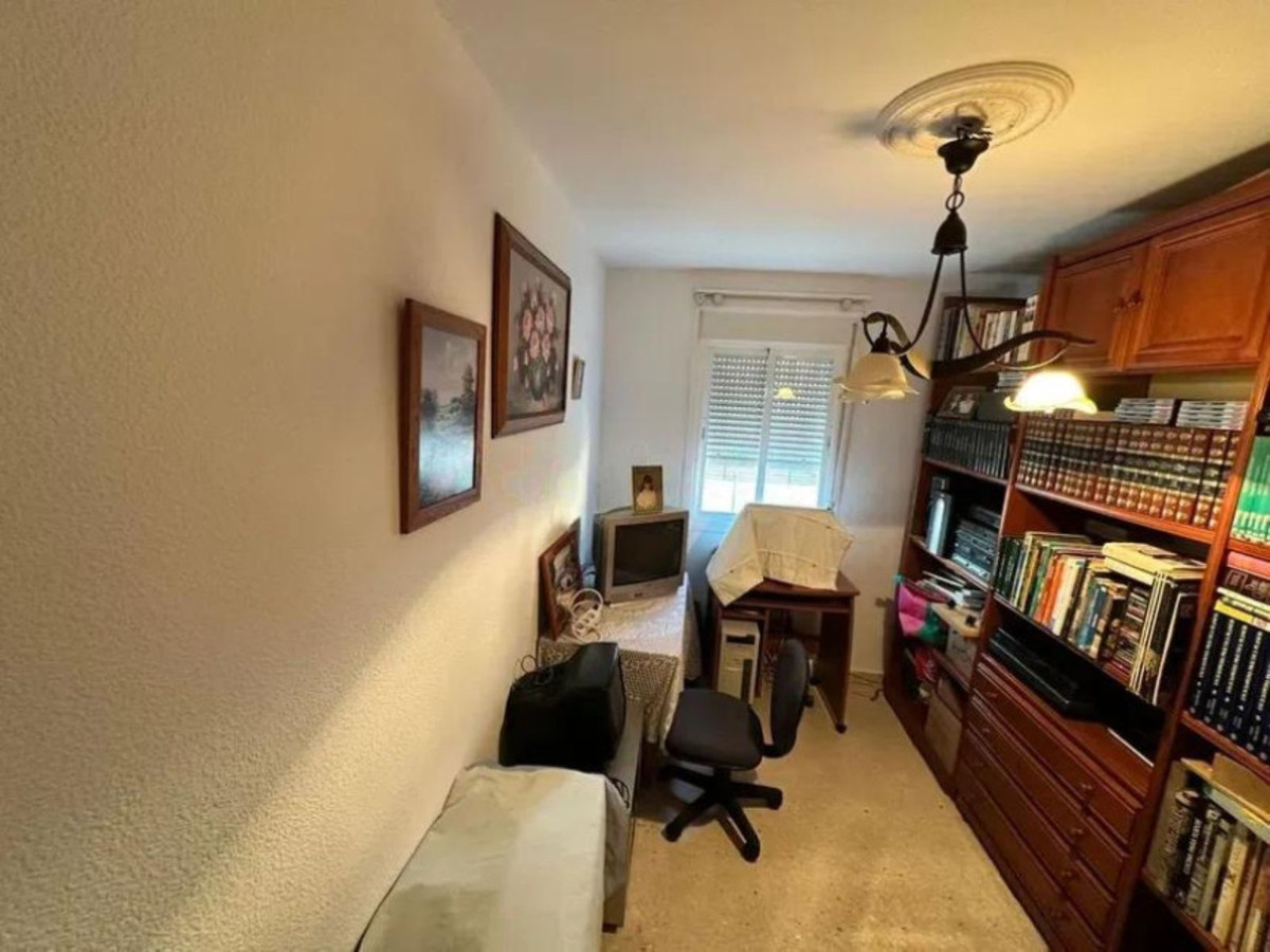 Appartement te koop in San Luis de Sabinillas | 4 slaapkamers H5107510