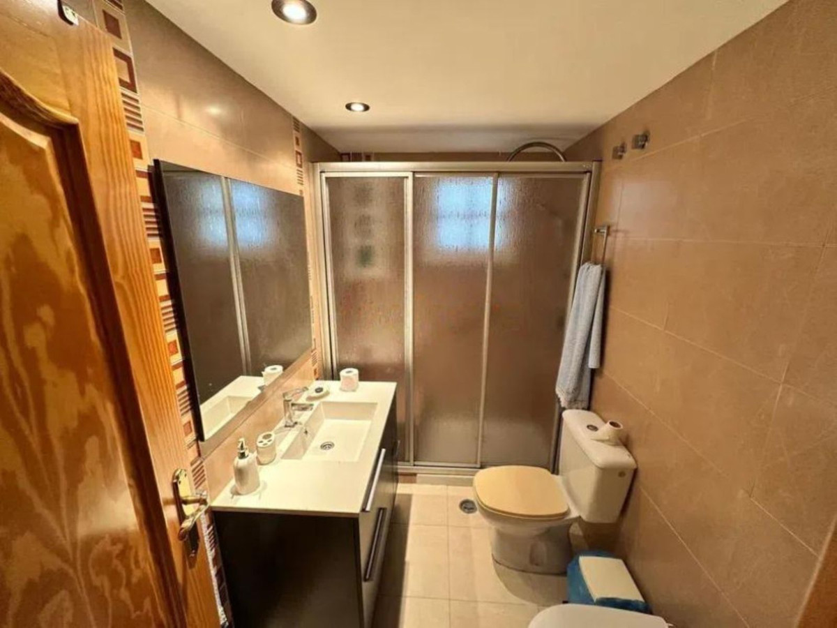 Appartement te koop in San Luis de Sabinillas | 4 slaapkamers H5107510
