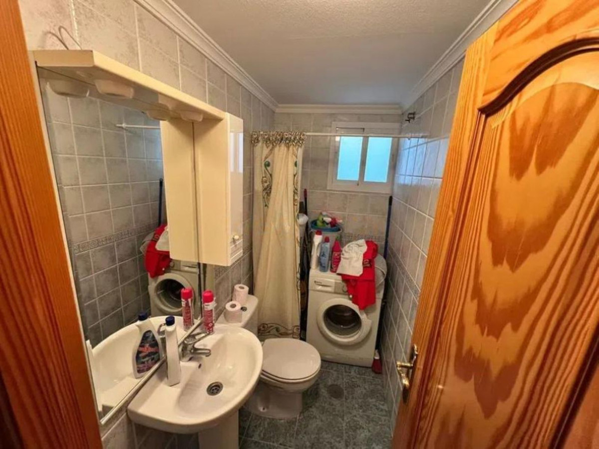 Appartement te koop in San Luis de Sabinillas | 4 slaapkamers H5107510