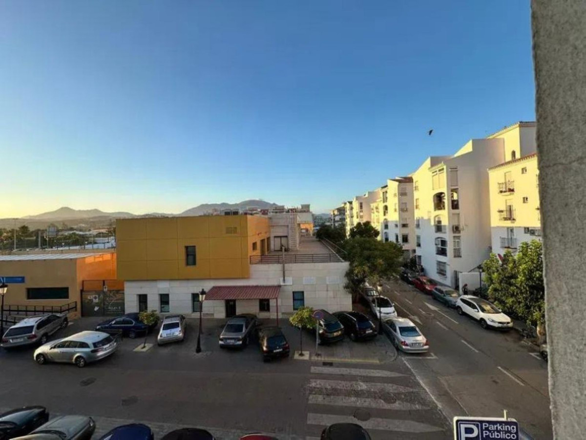 Appartement te koop in San Luis de Sabinillas | 4 slaapkamers H5107510