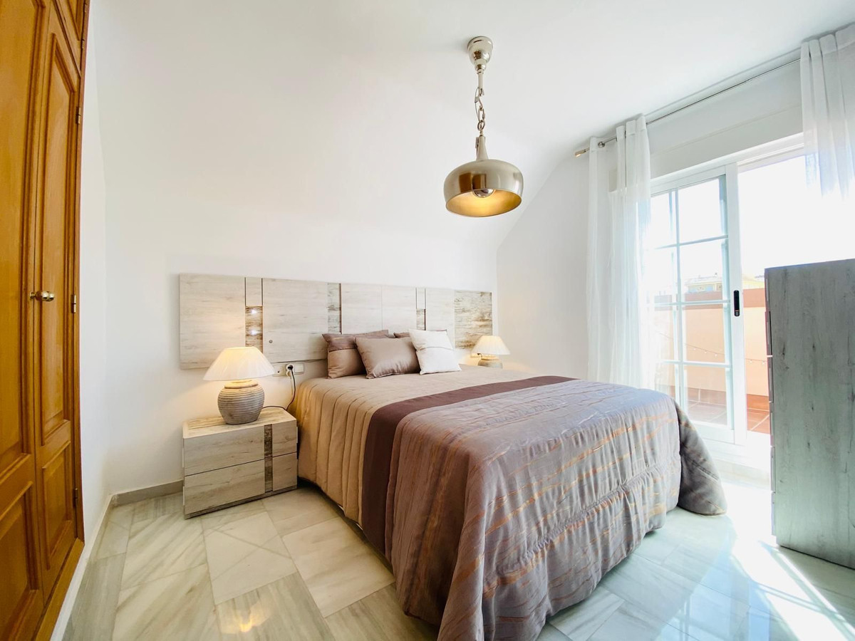 Appartement te koop in San Luis de Sabinillas | 1 slaapkamers H5119018