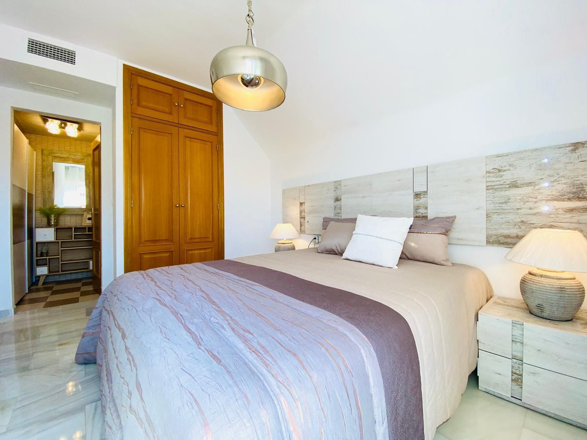 Appartement te koop in San Luis de Sabinillas | 1 slaapkamers H5119018