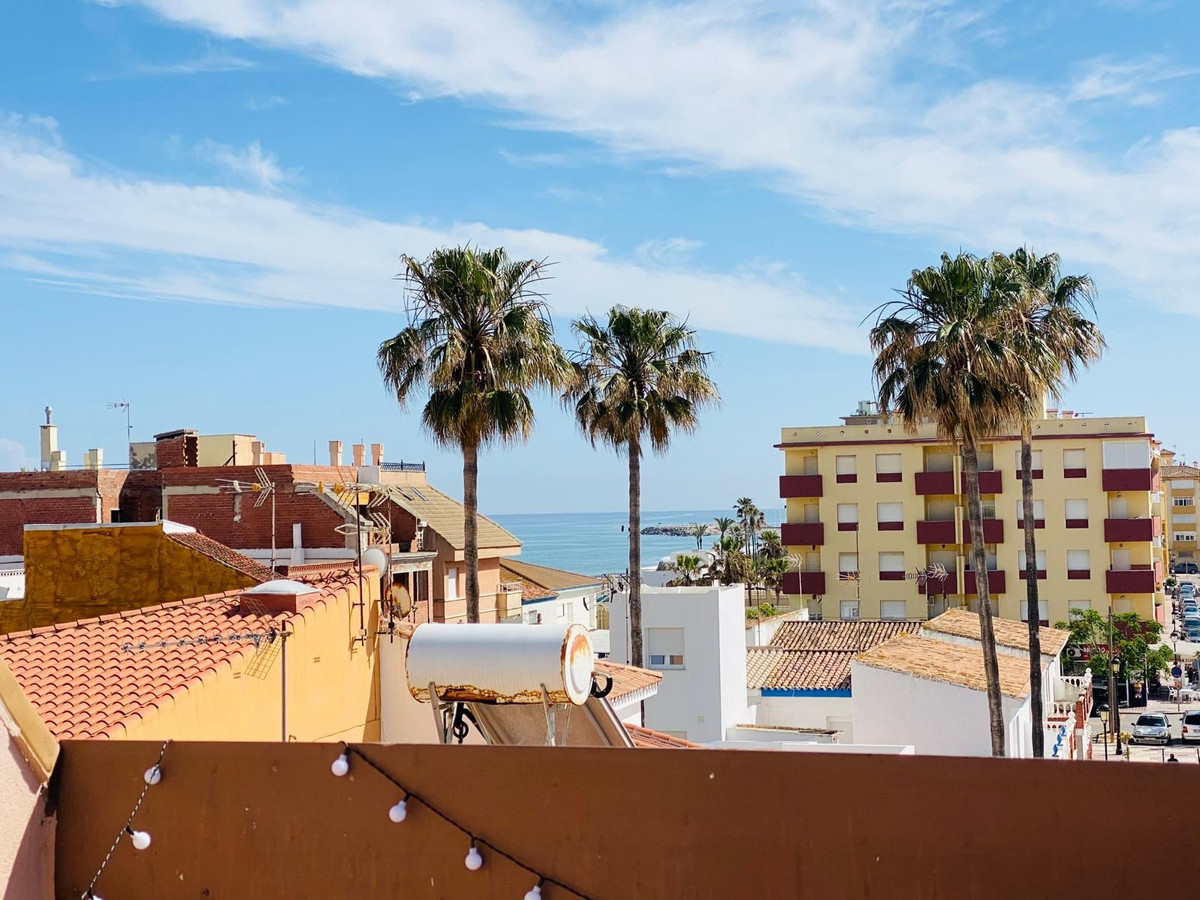 Appartement te koop in San Luis de Sabinillas | 1 slaapkamers H5119018