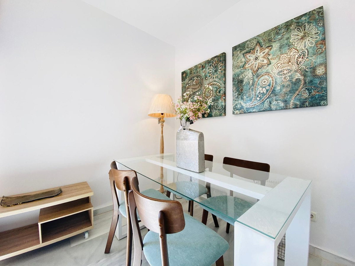 Appartement te koop in San Luis de Sabinillas | 1 slaapkamers H5119018