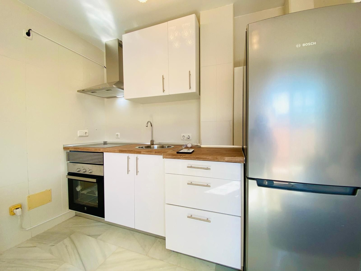 Appartement te koop in San Luis de Sabinillas | 1 slaapkamers H5119018