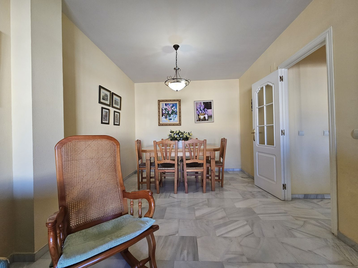 Appartement te koop in San Luis de Sabinillas | 2 slaapkamers H5122099