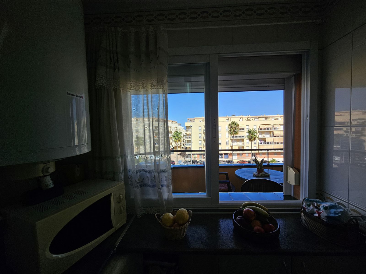 Appartement te koop in San Luis de Sabinillas | 2 slaapkamers H5122099