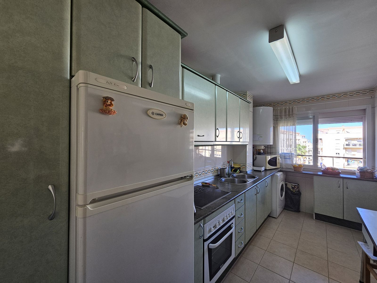 Appartement te koop in San Luis de Sabinillas | 2 slaapkamers H5122099