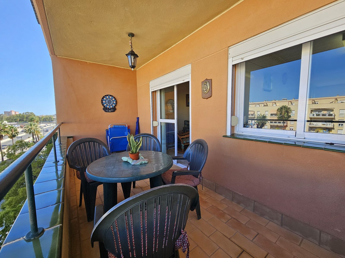 Appartement te koop in San Luis de Sabinillas | 2 slaapkamers H5122099