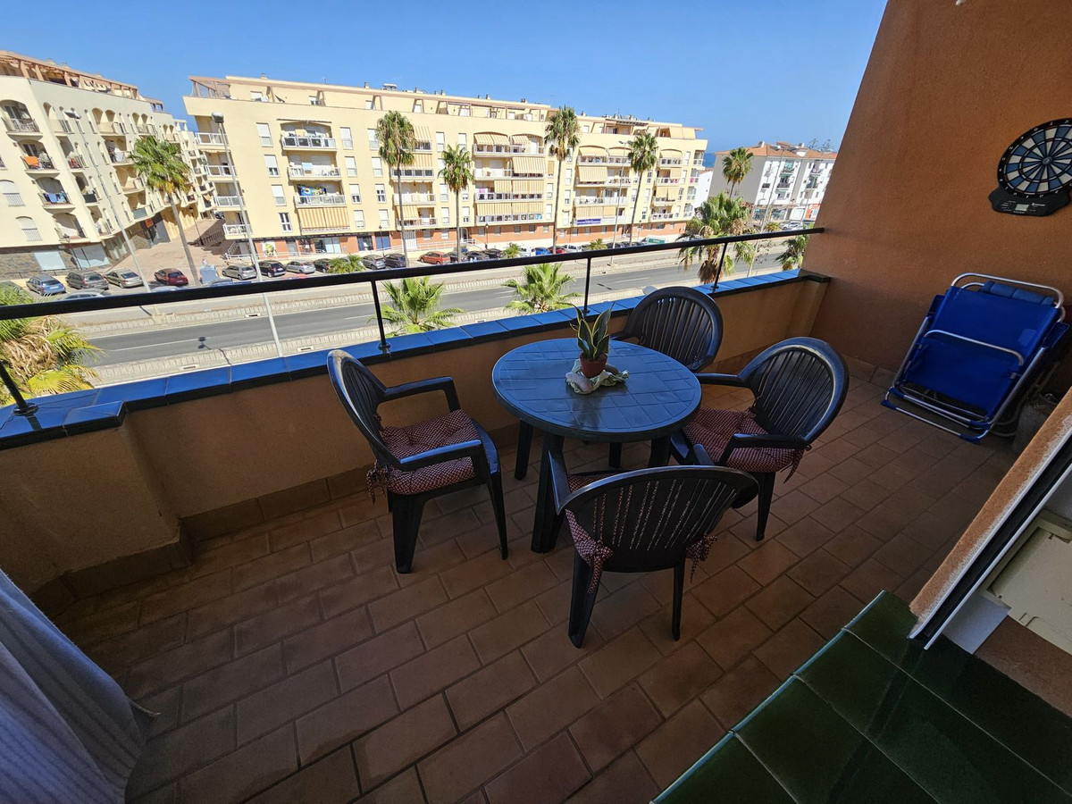 Appartement te koop in San Luis de Sabinillas | 2 slaapkamers H5122099