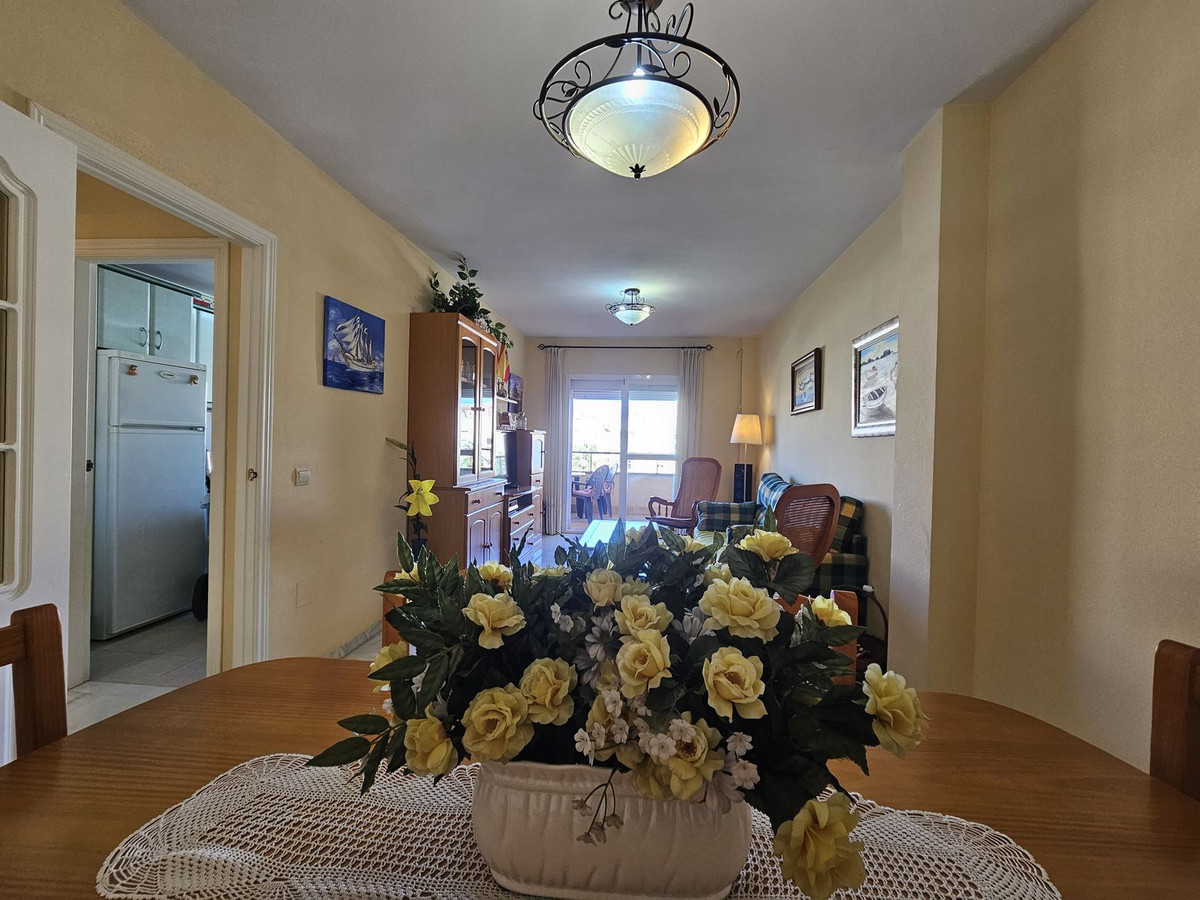 Appartement te koop in San Luis de Sabinillas | 2 slaapkamers H5122099