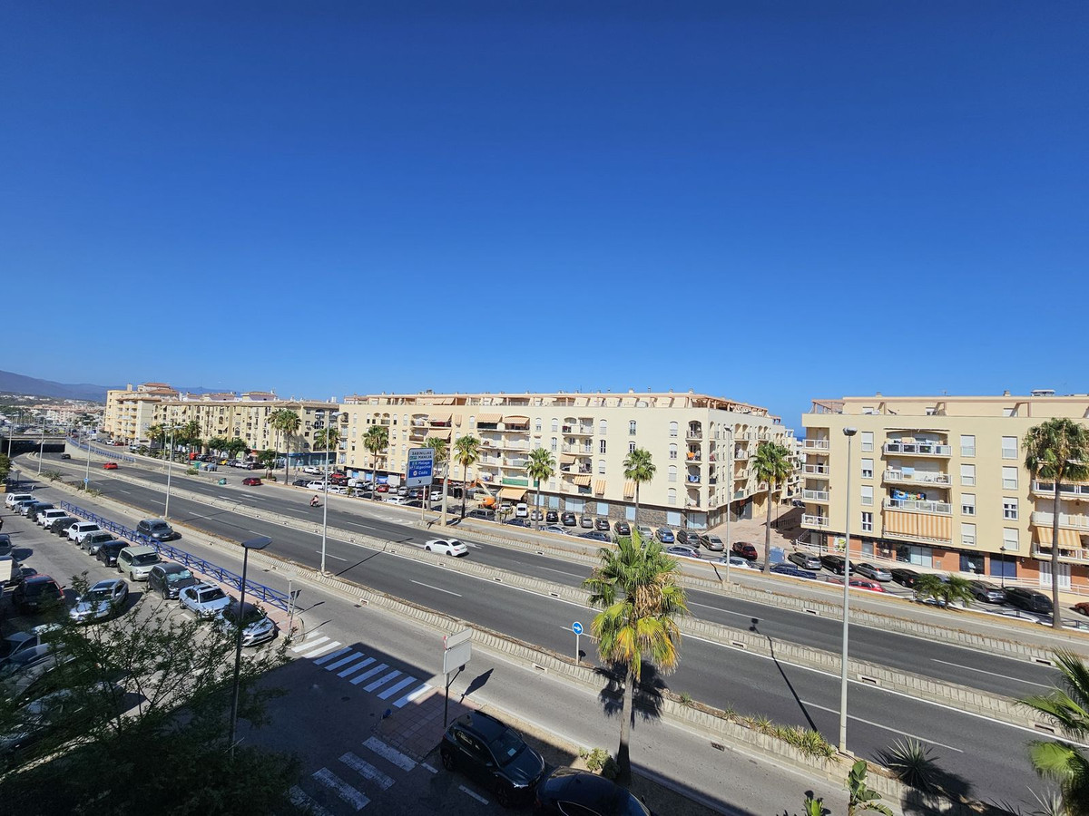 Appartement te koop in San Luis de Sabinillas | 2 slaapkamers H5122099