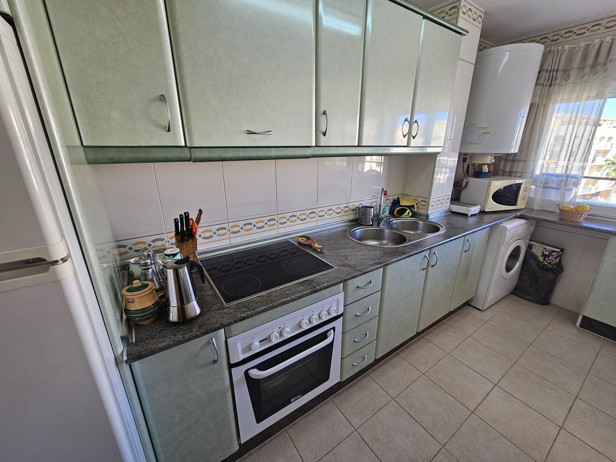 Appartement te koop in San Luis de Sabinillas | 2 slaapkamers H5122099