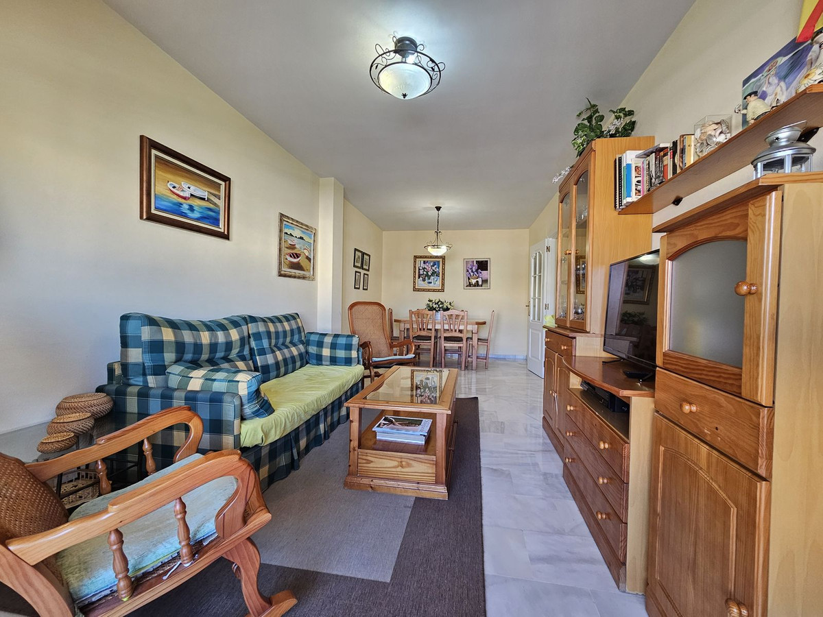 Appartement te koop in San Luis de Sabinillas | 2 slaapkamers H5122099