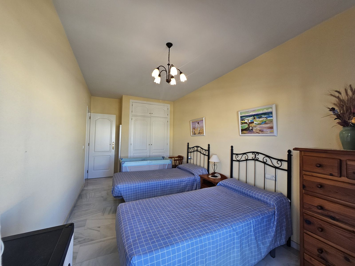 Appartement te koop in San Luis de Sabinillas | 2 slaapkamers H5122099