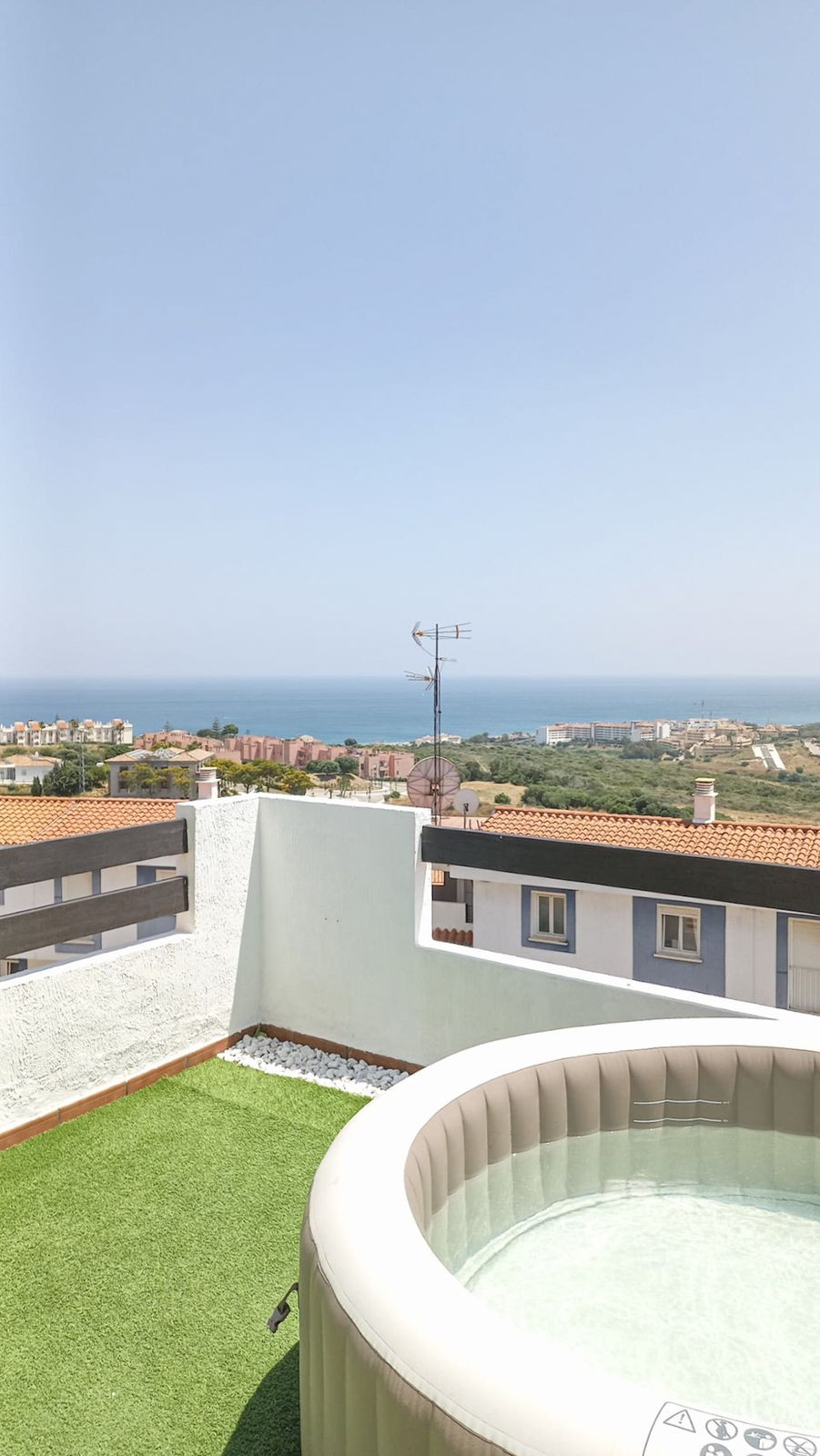 Appartement te koop in San Luis de Sabinillas | 2 slaapkamers H5124007