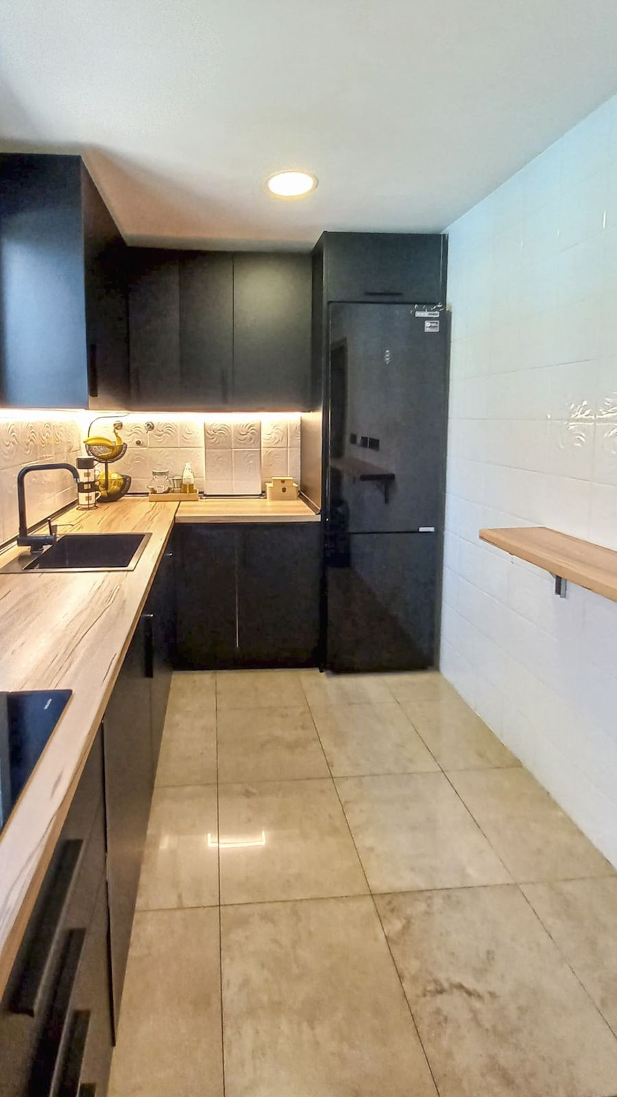 Appartement te koop in San Luis de Sabinillas | 2 slaapkamers H5124007