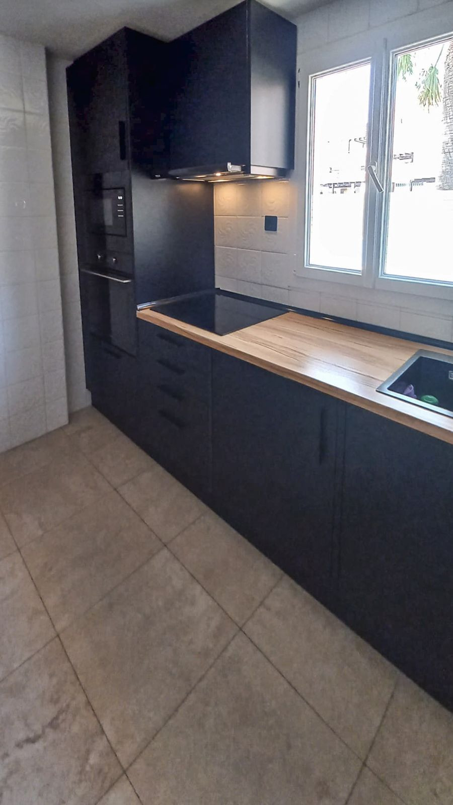 Appartement te koop in San Luis de Sabinillas | 2 slaapkamers H5124007